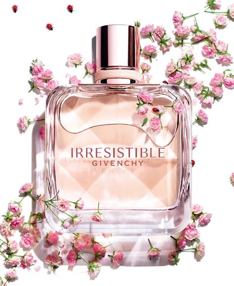 irresistible edt givenchy